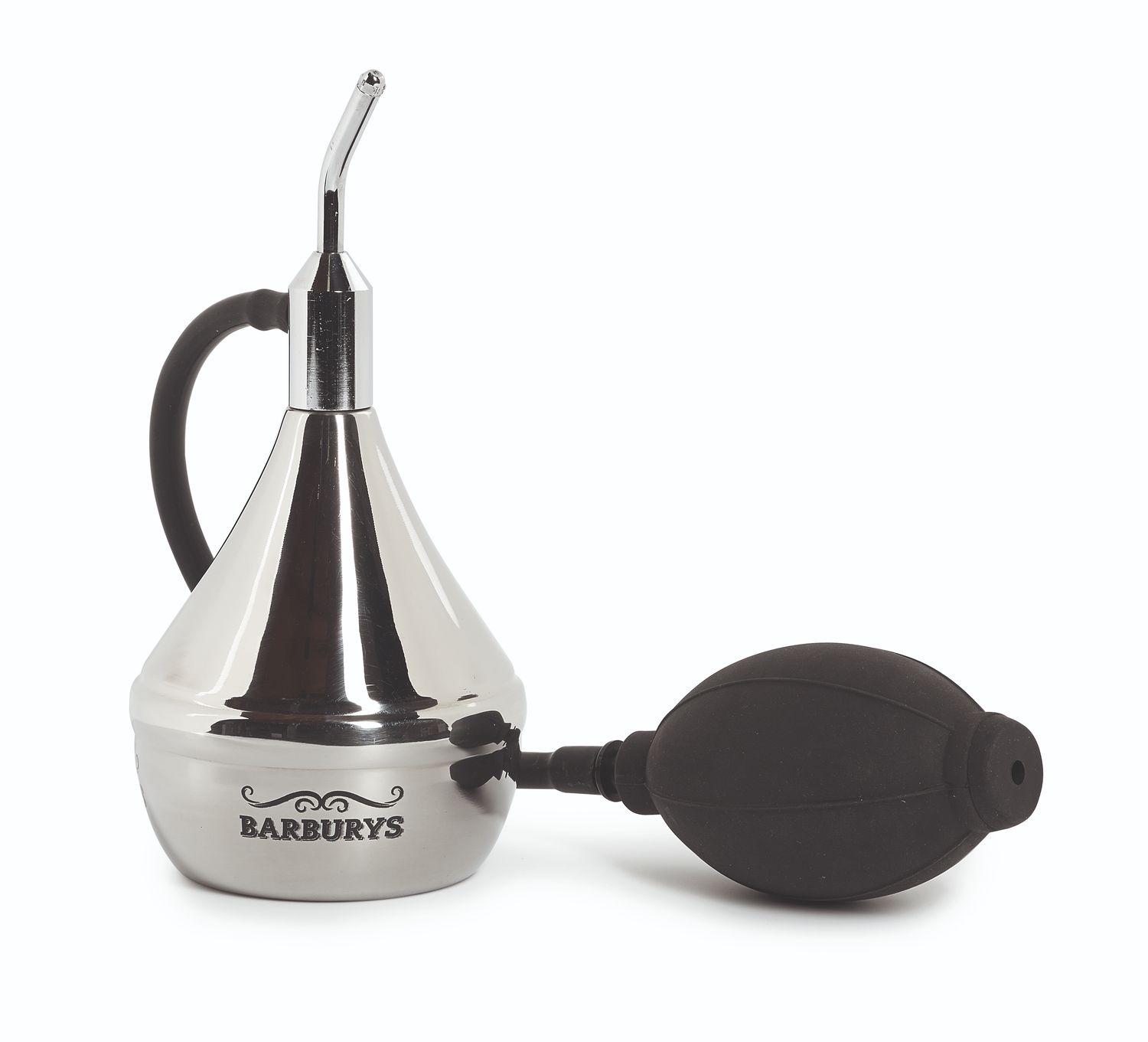 BARBURYS  ATOMIZZATORE  ANCHOR