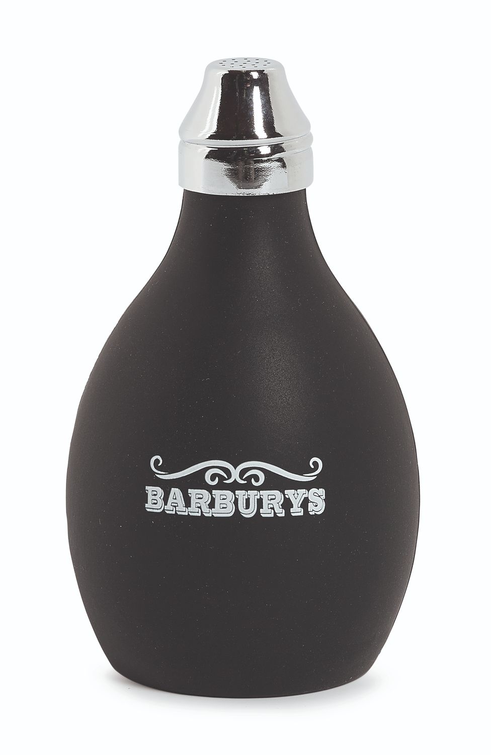 SPRUZZATALCO IN GOMMA BARBER PRO BFUTI43064