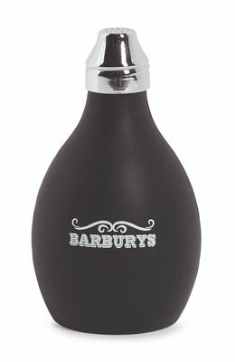 SPRUZZATALCO IN GOMMA BARBER PRO BFUTI43064