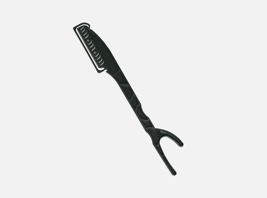 RASOIO MONOUSO PLASTICA ARES