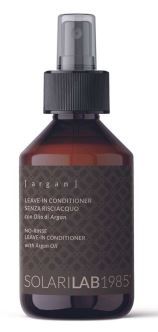 SOLARILAB ARGAN LEAVE-IN COND 150ML