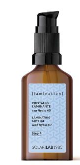 SOLARILAB LAMINATION CRISTALLO 30ML