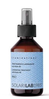 SOLARILAB LAMINATION TRTATTAMENTO SPRAY 150ML