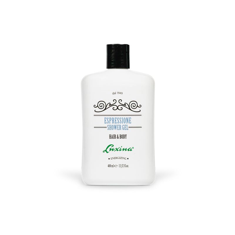 EDELSTEIN SHOWER GEL ESPESSIONE 400 ML