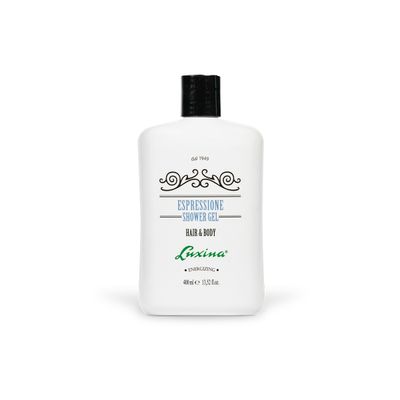 EDELSTEIN SHOWER GEL ESPESSIONE 400 ML