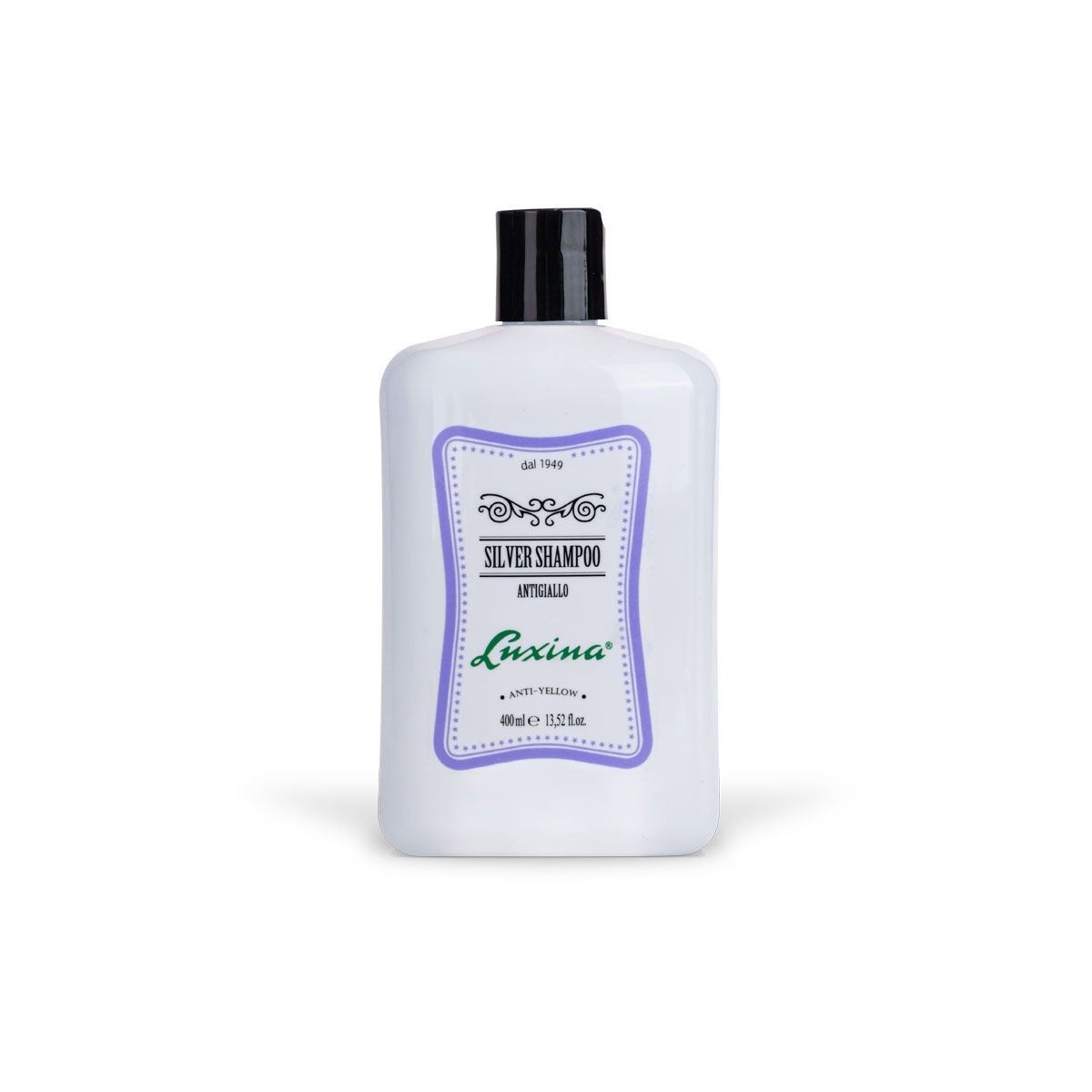 EDELSTEIN LUXINA SILVER SHAMPOO 400 ML
