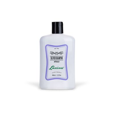 EDELSTEIN LUXINA SILVER SHAMPOO 400 ML