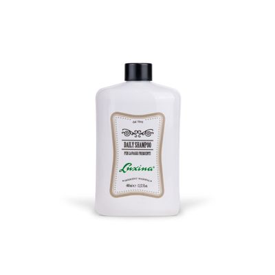 EDELSTEIN LUXINA DAILY SHAMPOO 400 ML