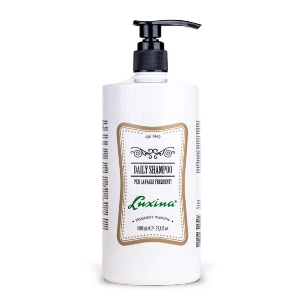 EDELSTEIN LUXINA DAILY SHAMPOO 100 ML per lavaggi frequenti