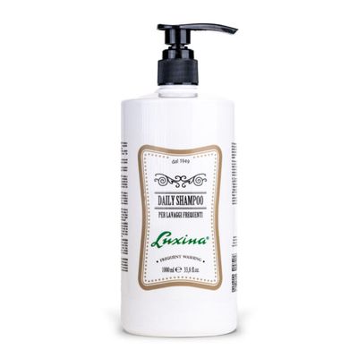 EDELSTEIN LUXINA DAILY SHAMPOO 100 ML per lavaggi frequenti