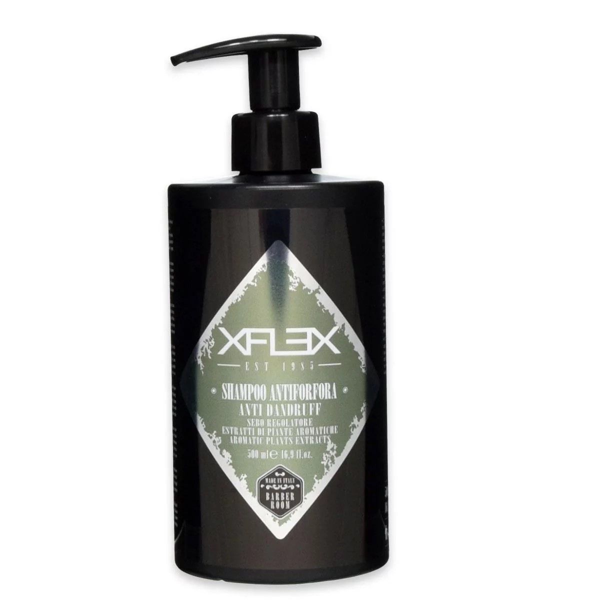 EDELSTEIN XFLEX SHAMPOO ANTIFORFORA 500 ML