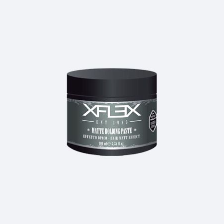 EDELSTEIN XFLEX NEW MATTE HOLDING PASTE 100 ML