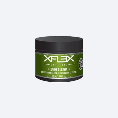 EDELSTEIN XFLEX NEW SPIDER HAIR WAX PASTE 100 ML effetto modellante