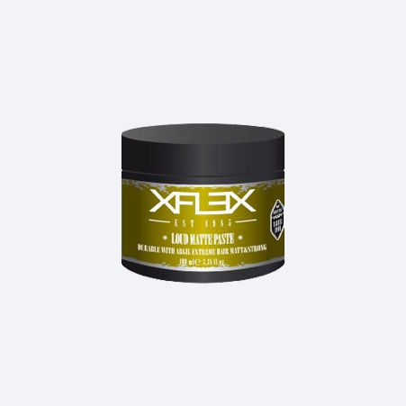 EDELSTEIN XFLEX NEW LOUD MATTE PASTE 100 ML