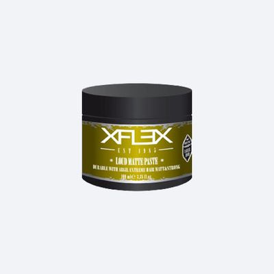 EDELSTEIN XFLEX NEW LOUD MATTE PASTE 100 ML