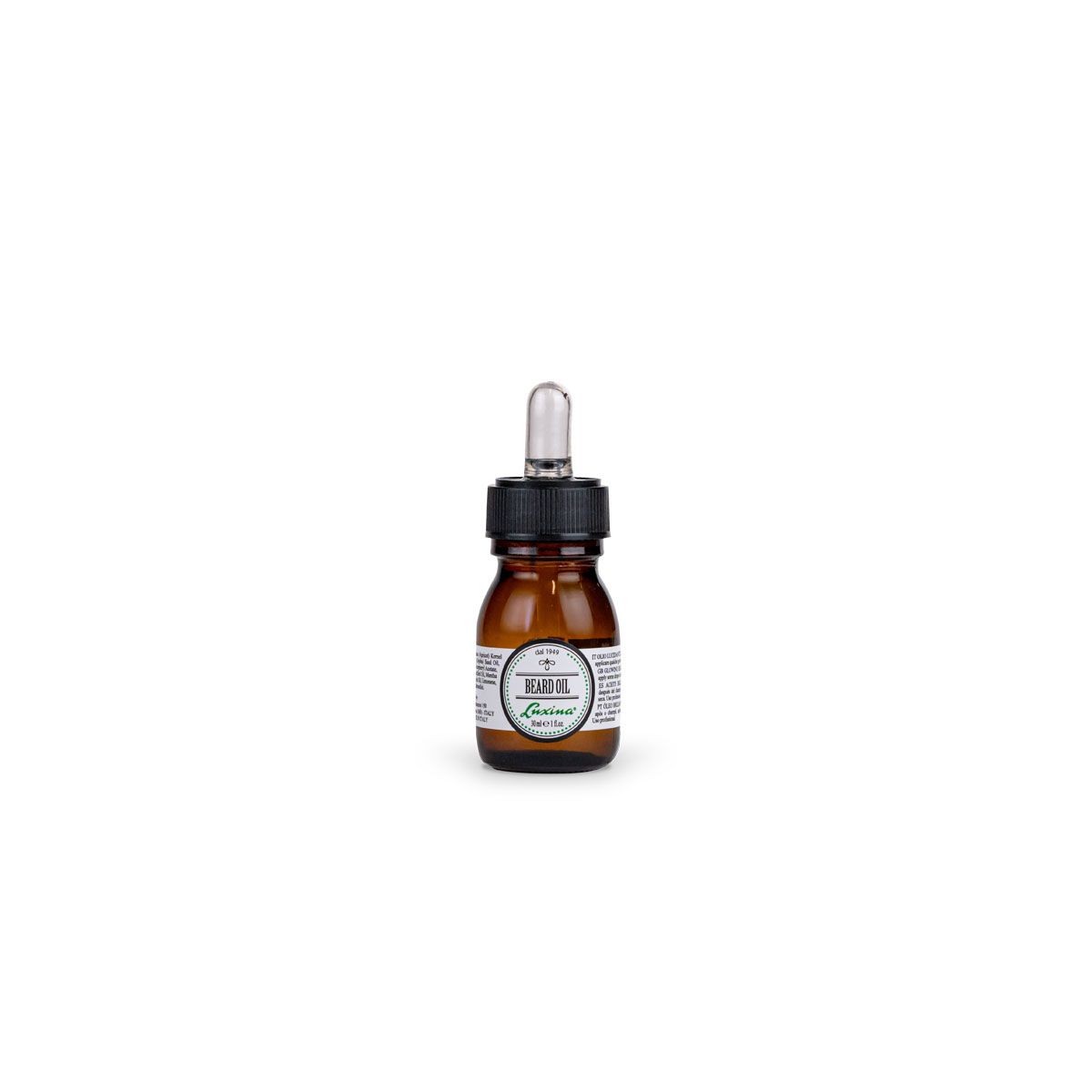 EDELSTEIN LUXINA BEARD OIL ML