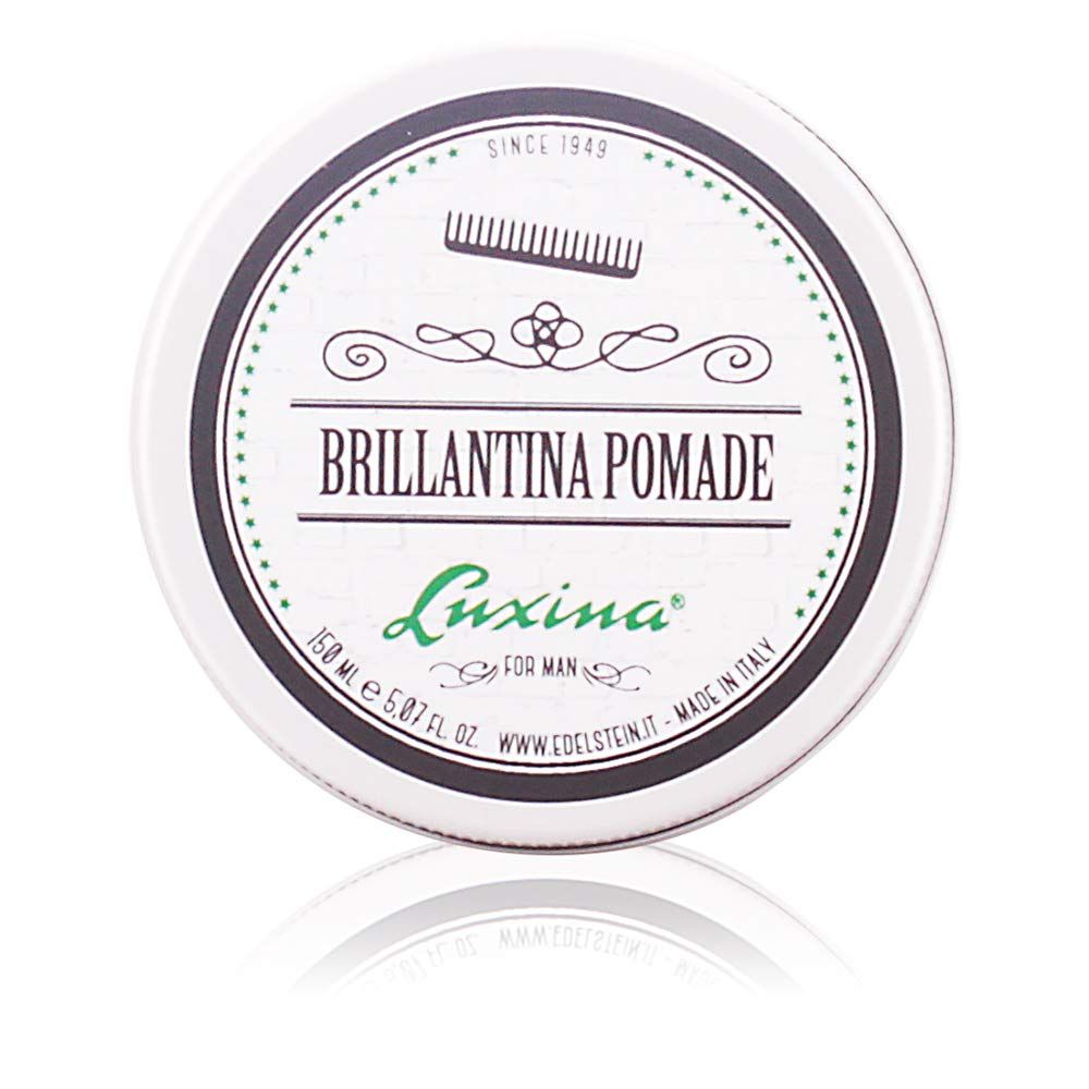 EDELSTEIN LUXINA BRILLANTINA  POMADE 100 ML
