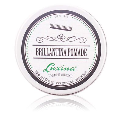 EDELSTEIN LUXINA BRILLANTINA  POMADE 100 ML