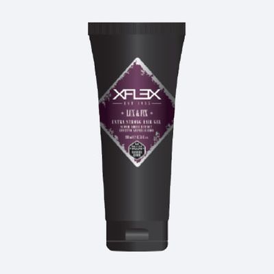 EDELSTEIN XFLEX LUX & FIX GEL TUBO 200 ML