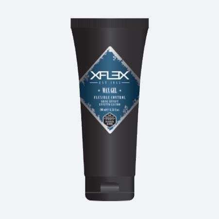 EDELSTEIN XFLEX WAX GEL GEL TUBO 200 ML