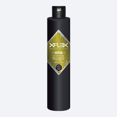 EDELSTEIN XFLEX SHAPE OIL ELASTIC FLUID 250 ML
