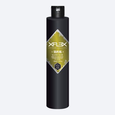 EDELSTEIN XFLEX SHAPE OIL ELASTIC FLUID 250 ML