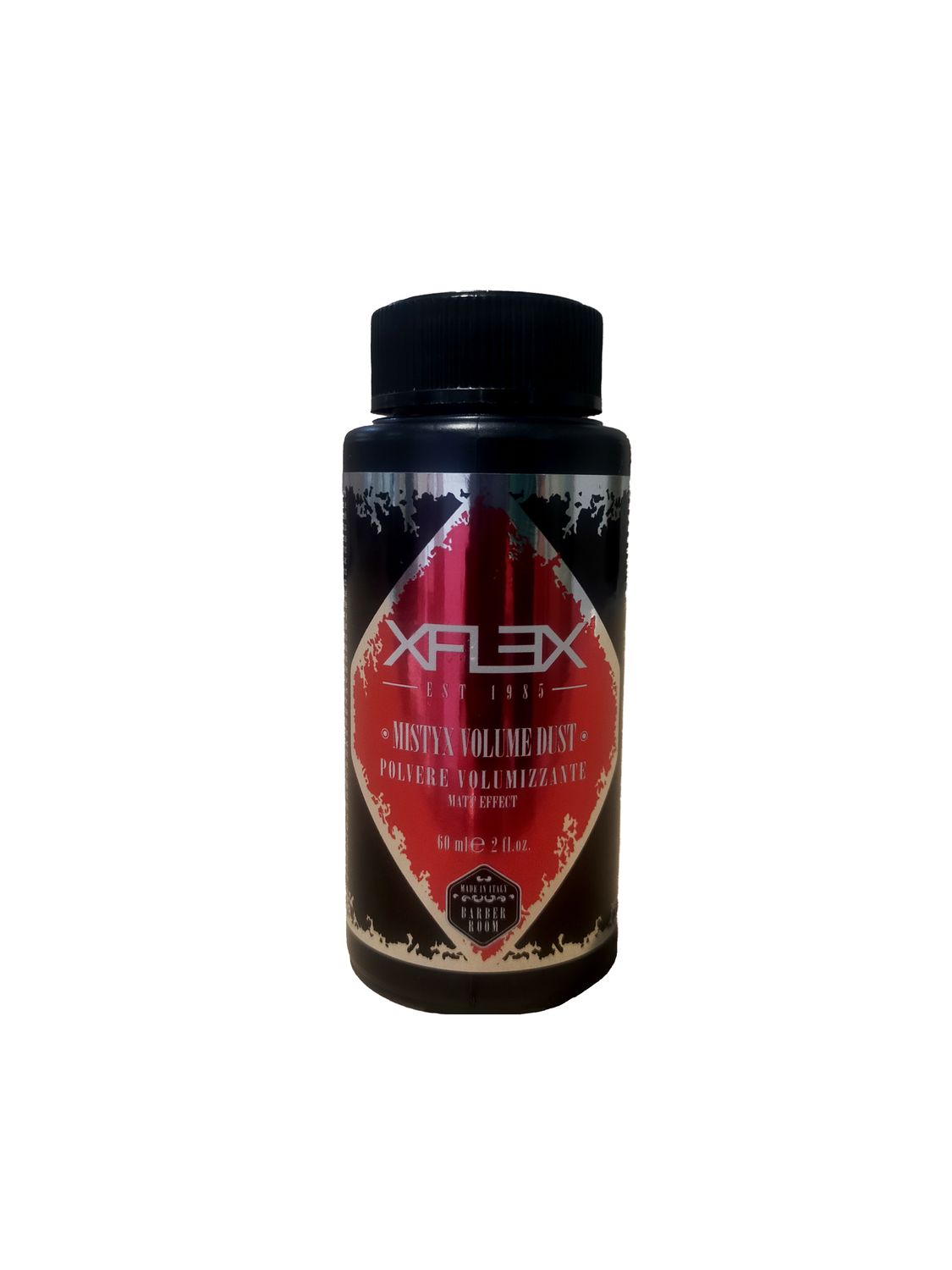 EDELSTEN XFLEX Polvere Volumizzante MISTYX VOLUME DUST 60 ML