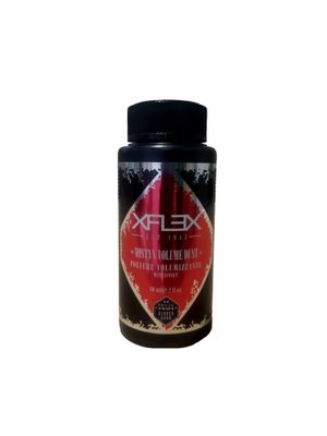 EDELSTEN XFLEX Polvere Volumizzante MISTYX VOLUME DUST 60 ML