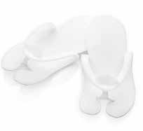 CIABATTINA INFRADITO ESPANSO 25  PAIA COD.E716