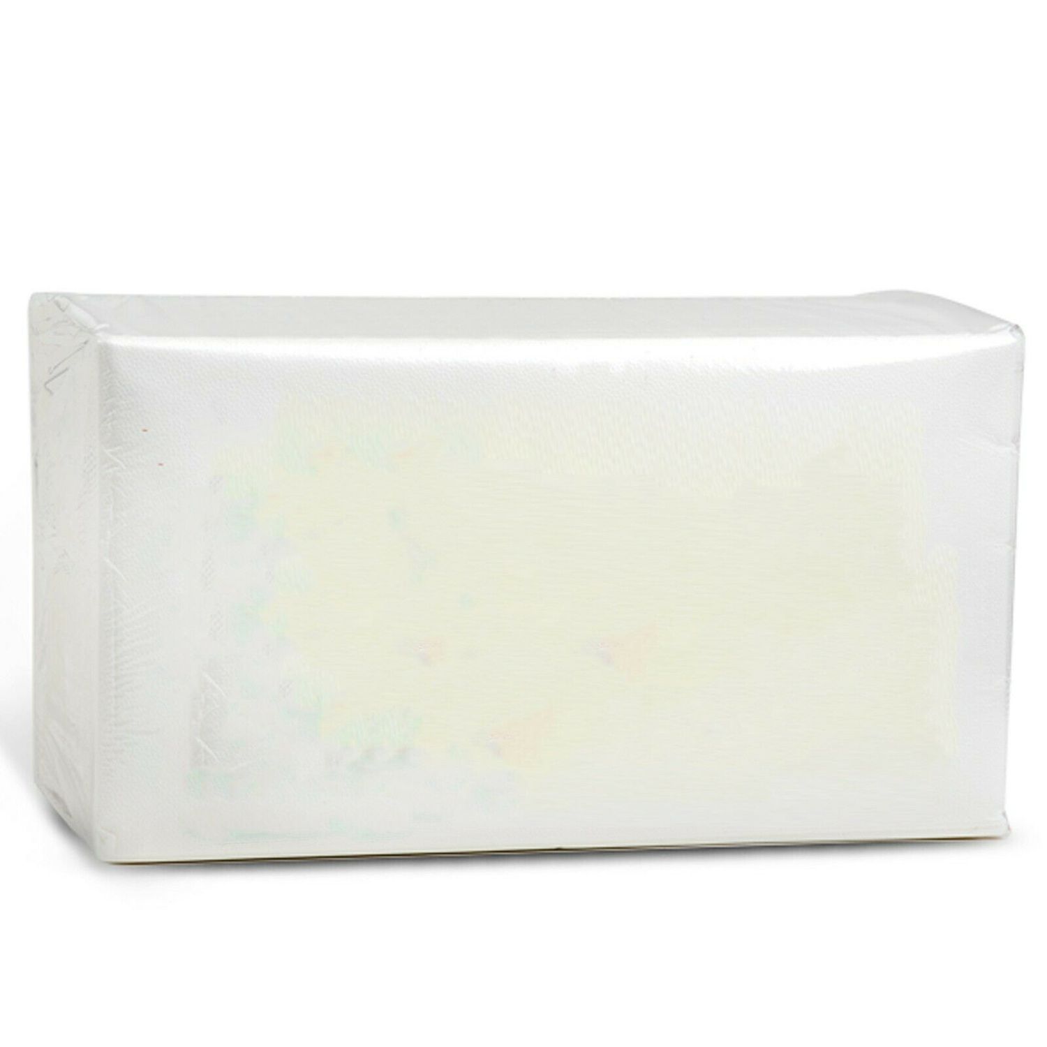 ASCIUGAMANO CARTASECCO  80x40  cm Pz 100 HAIR TEC PIEGATO
