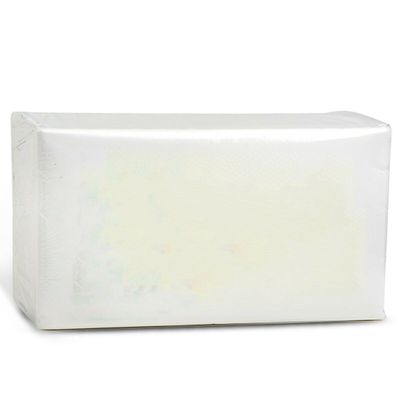 ASCIUGAMANO CARTASECCO  80x40  cm Pz 100 HAIR TEC PIEGATO