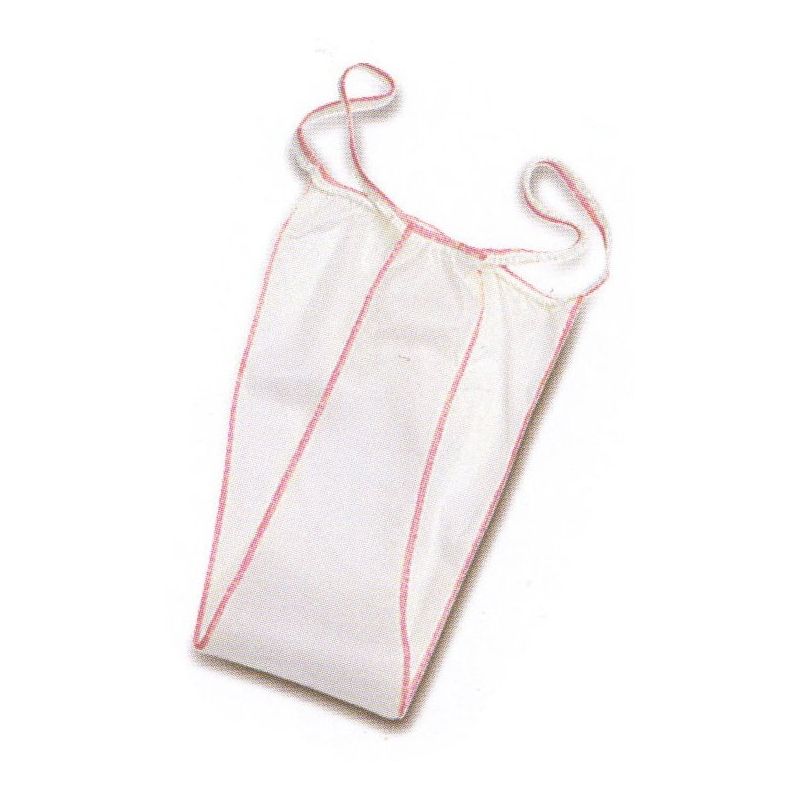 TANGA MONOUSO BOX 100 pz imbustati singolarmente