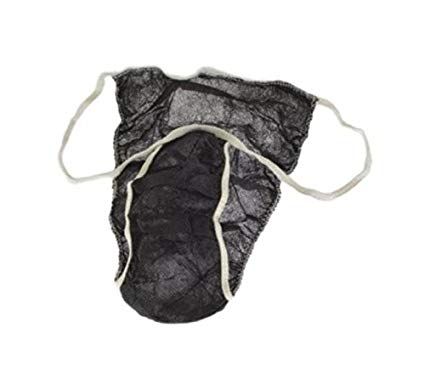 TANGA UOMO BOX  CONF . 100 PZ