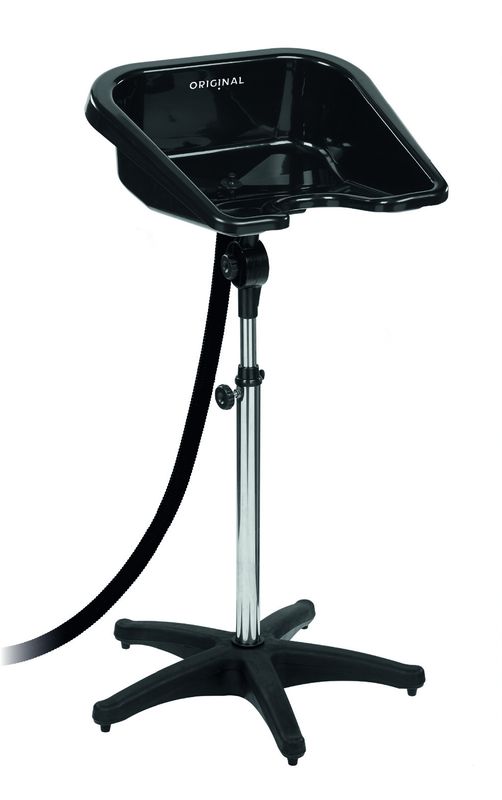 SIBEL LAVATESTA ORIGINAL  ART 079371  PLASTICA A PIEDE