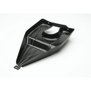 SIBEL LAVATESTA NERO CUVETTE "CHANNEL"