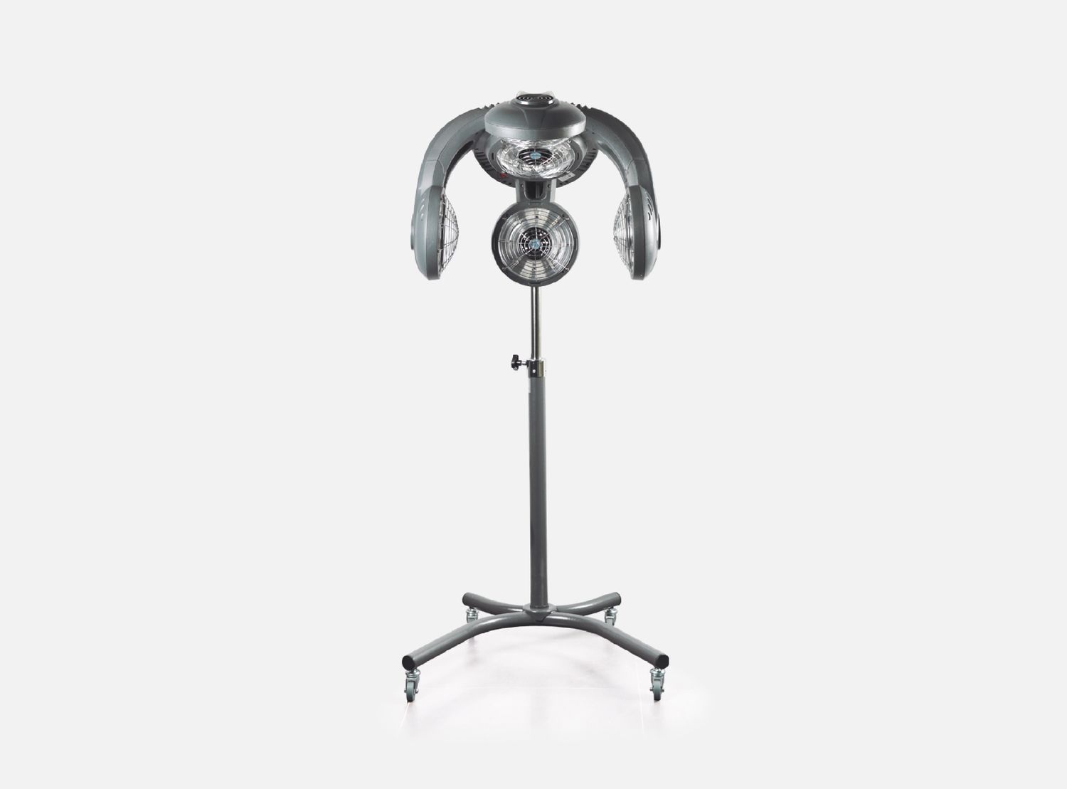 TERMOATTIVATORE CON PIANTANA MOBILE  PerfectBeauti