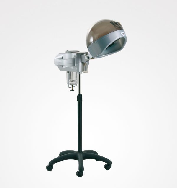 vaporizzatore per capelli mobile perfect beauty