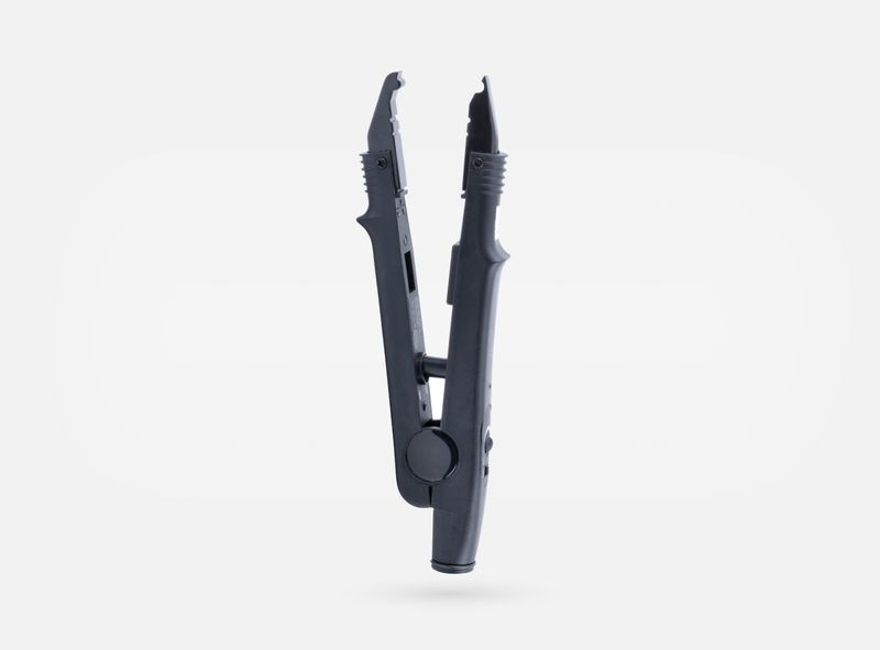 Extension pinza a caldo Perfect beauty