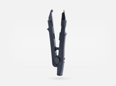 Extension pinza a caldo Perfect beauty