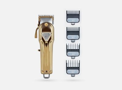 TOP CUT TOSATRICE TC-00 ORO PERFECT BEAUTY
