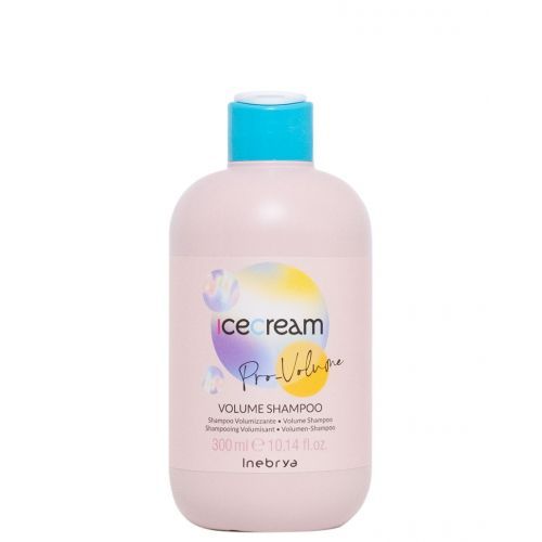 INEBRIA PRO VOLUME NEW  SHAMPOO