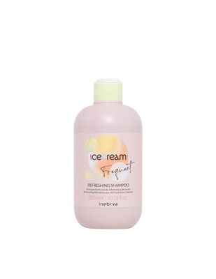 INEBRIA REFRESHING SHAMPOO NEW 300 ML