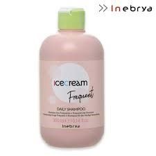 INEBRIA DAILY NEW SHAMPOO