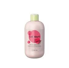 INEBRIA ENERGY NEW SHAMPOO