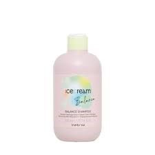 INEBRIA BALANCE NEW SHAMPOO