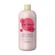 INEBRIA ENERGY NEW SHAMPOO