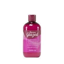 INEBRIA SHECARE GLAZED SHAMPOO ILLUMINANTE
