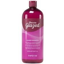 INEBRIA SHECARE GLAZED SHAMPOO ILLUMINANTE