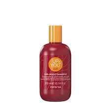 INEBRIA CURL UP TO YOU SHAMPOO INEBRIA CURL UP TO YOU SHAMPOO