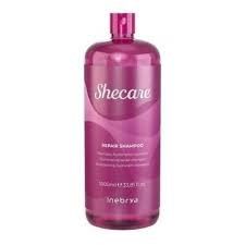 INEBRIA SHECARE  New Repair  Shampoo